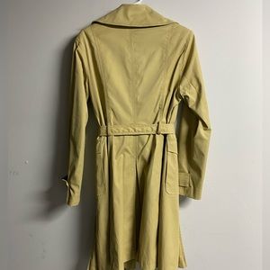 DKNY TRENCH COAT